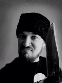Константин Новиков