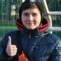 Александр Алексеёнок