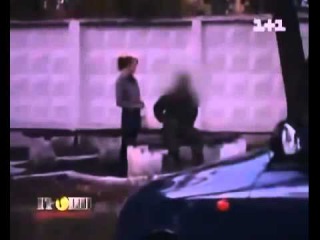 Украинские солдаты-проститутки. Сексуальное рабство в армии Украины