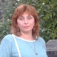 Лариса Чуканова