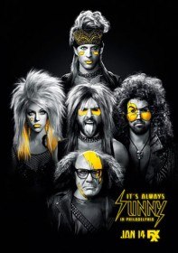 В Филадельфии всегда солнечно / Its Always Sunny in Philadelphia (Сериал 2005-2015) В Филадельфии всегда солнечно / Its Always Sunny in Philadelphia (Сериал 2005-2015)
