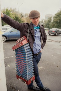 Владимир Шишкин