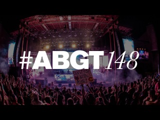 Group Therapy 148 with Above & Beyond and 16 Bit Lolitas