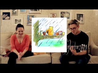 Winnie The Pooh (a song and a sketch).