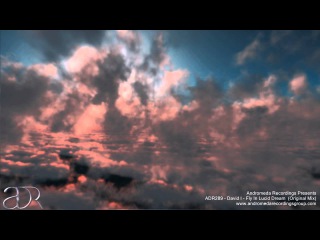 ADR289 - David I - Fly In Lucid Dream (Original Mix)