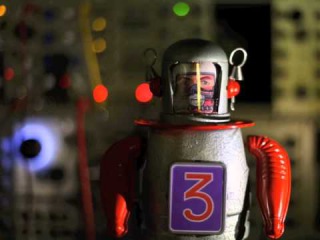 ASTEROID KILLER - Keller kosmonaut <2013>