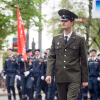 Юра Егоров