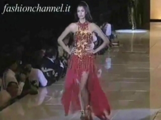 Yasmeen Ghayri -super top model 90 y