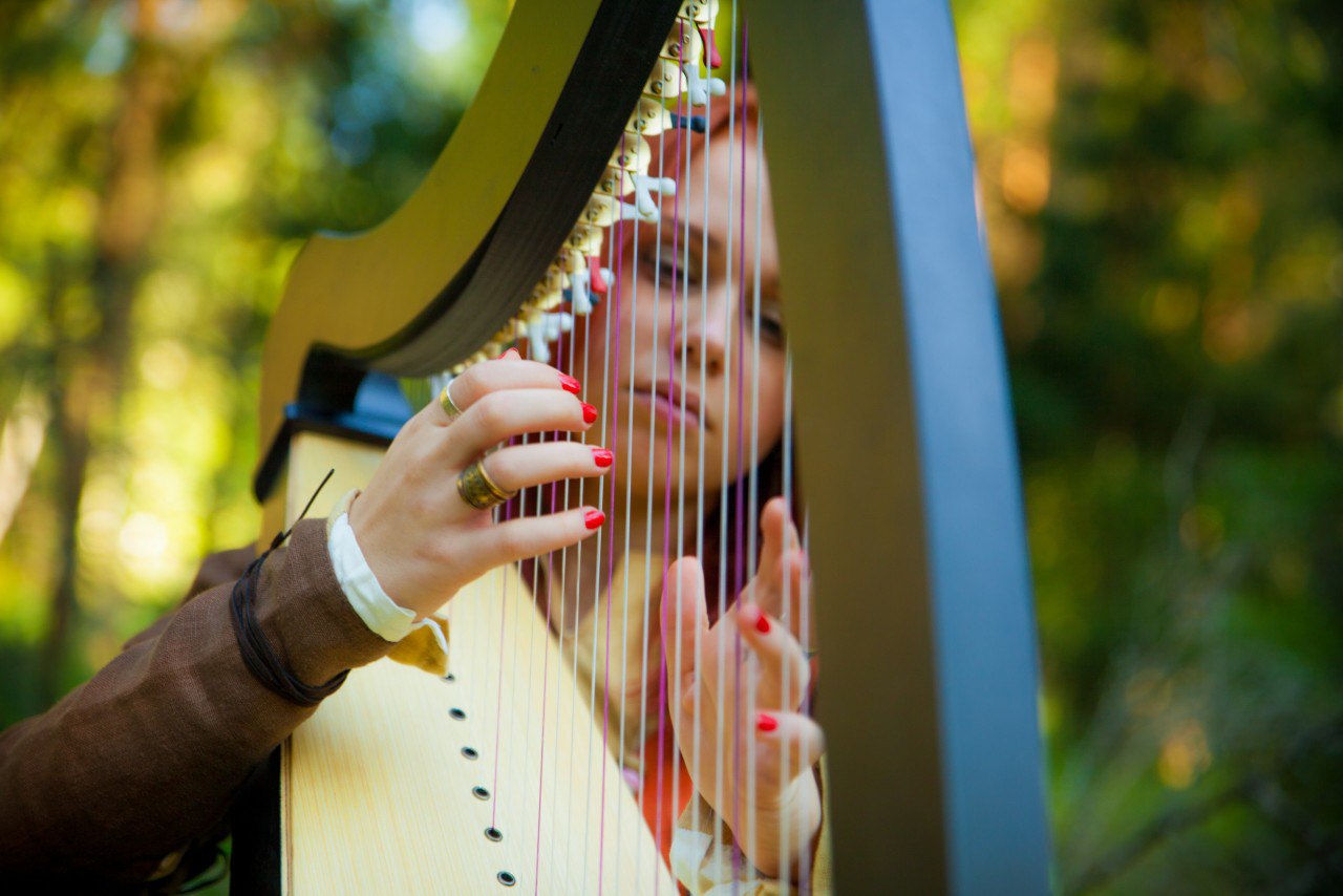 Анна Воронкова