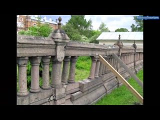 Кунгуров А. - Искажение истории Часть 7 Камнерезное искусство