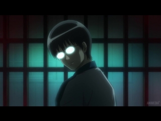 Gintama / Гинтама - 4 сезон | 17 серия (282 серия) << Озвучил Shachiburi>>
