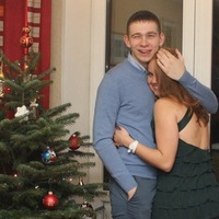 Александр Докучаев