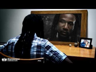 Toki Wright - A Different Mirror