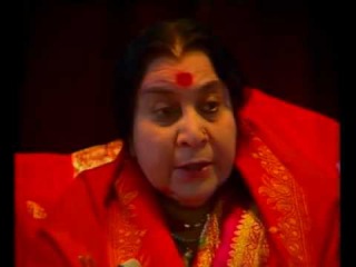 Sahaja Yoga - Shri Vishnumaya Puja