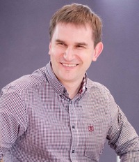 Алексей Латенко