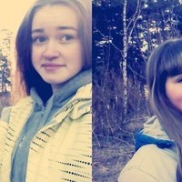 Анастасия Терентьева