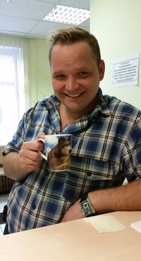 Юрий Поликарпов