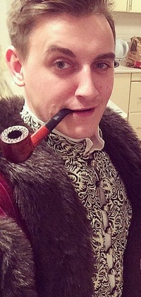 Роман Дорошенко