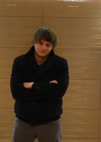Дима Сидоров