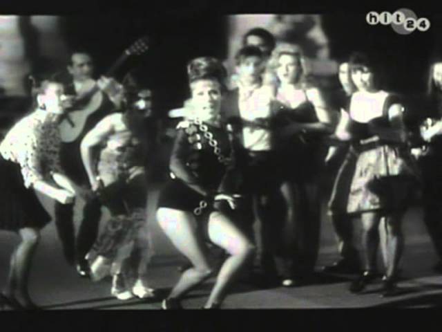 Vaya Con Dios - Nah Neh Nah 1990