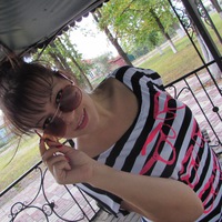 Елена Коспанова