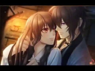 Toki no Kizuna -Излом апельсинового тумана