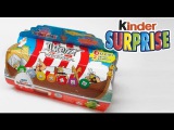 Астерикс и викинги, подарочное издание Киндер Сюрприз 2006 (Asterix and the Vikings Kinder Surprise)