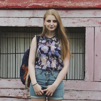 Алина Гришакова