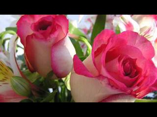 Исцеляющий настрой на долголетнюю женскую красоту 2.