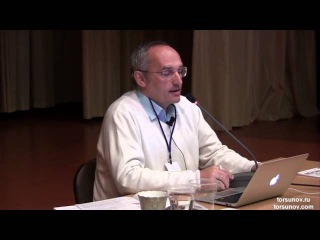 11.02.2013 Dr. Torsunov O.G. Introductory Lecture, Subtle Body Stucture