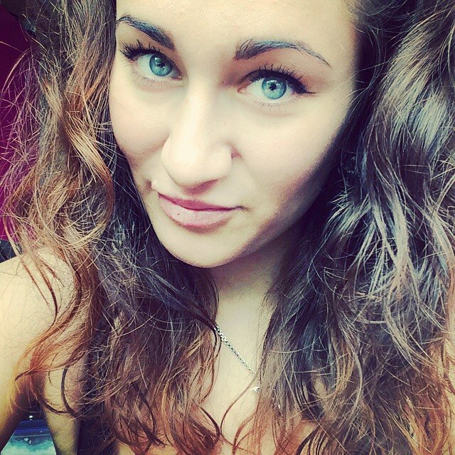 Олеся Михайлова