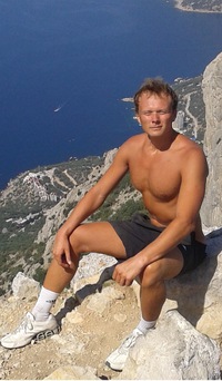 Артём Кузьменко