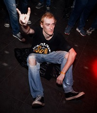 Андрей Шастик