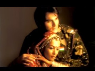Rangilo Maro Dholna - Arbaaz Khan, Malaika Arora - Music Video - Pyar Ke Geet