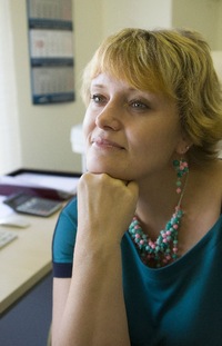 Тамара Витахова