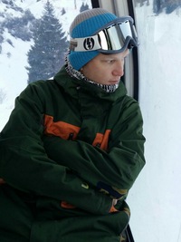 Слава Козин