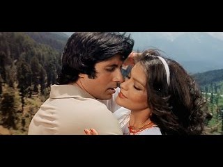 Kab Ke Bichhde Hue Hum Aaj - Lawaaris - 1080p HD