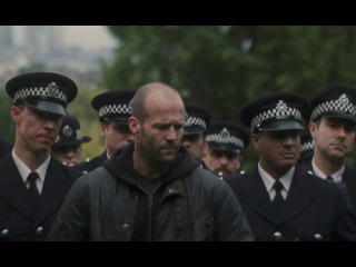 Без компромиссов / Blitz (2010)