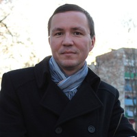 Сергей Dok Оверчук