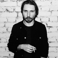 Алексей Крюк