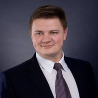 Игорь Лебедев