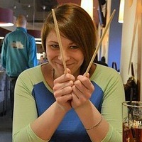 Катенка Большедворская  Ortega