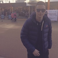 Михаил Павлов