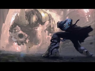 Electus - Bushido