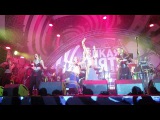 Дикая Мята 2015 Irdorath & Dragonfly Tribe (Sasha Mila)