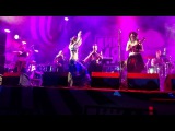 Дикая Мята 2015 Irdorath & Dragonfly Tribe (Sasha)