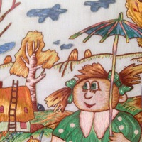 Нина Гамидова