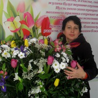 Валентина Гончар