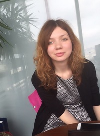 Светлана Каримова