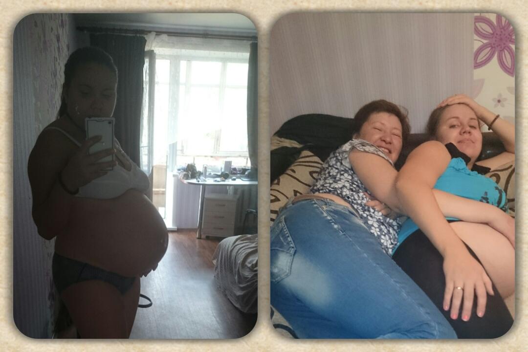 Екатерина Шарипова